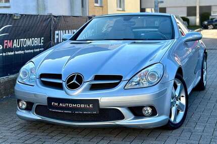 Mercedes-Benz SLK 200 194.000 km 7.950 &euro; Herten 45699