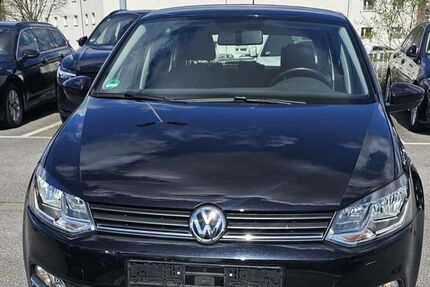 VW Polo 104.065 km 7.800 &euro; Marl 45768