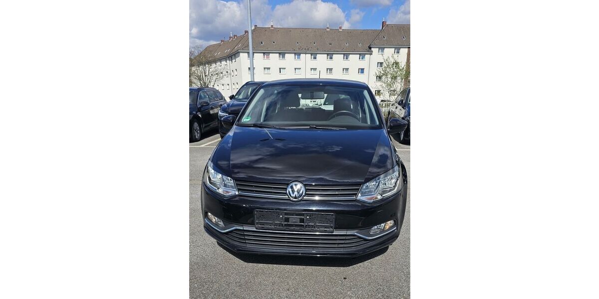 VW Polo 104.065 km 8.400 &euro; Marl 45768