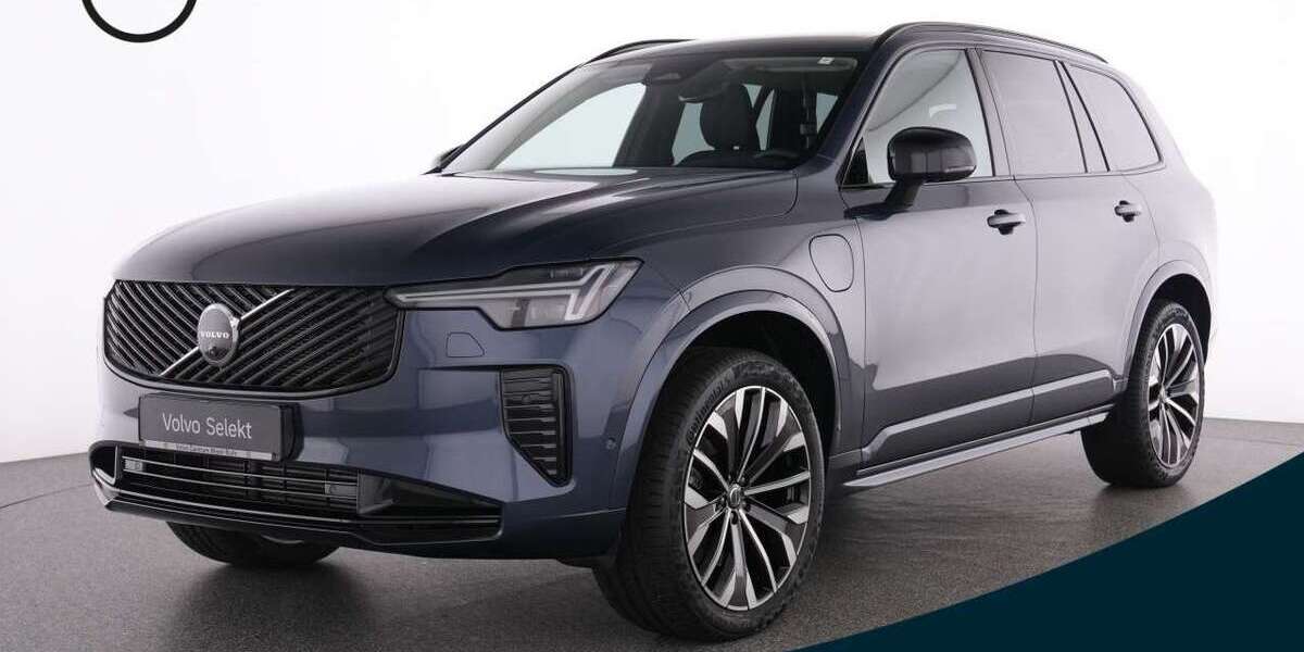 Volvo XC90 8.351 km 65.980 &euro; Essen-Kray 45309