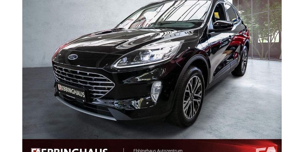 Ford Kuga 33.500 km 28.499 &euro; Dortmund 44149