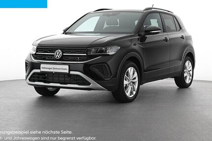 VW T-Cross 1.990 km 29.380 &euro; Essen 45143