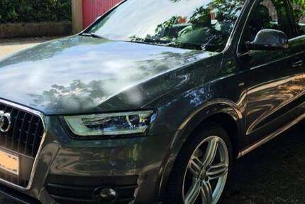 Audi Q3 173.234 km 11.999 &euro; Dorsten, Stadt 46286