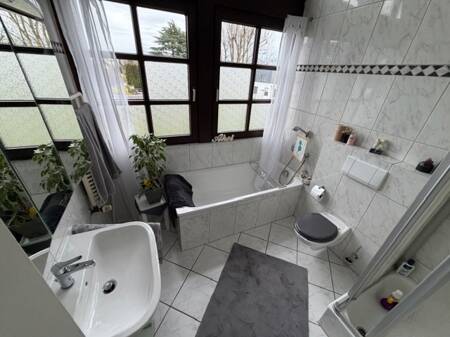 Mehrfamilienhaus, Wohnhaus Bochum Linden - 9 Zimmer, 280 m&sup2;, 649.000&euro; | Angebot:26309065