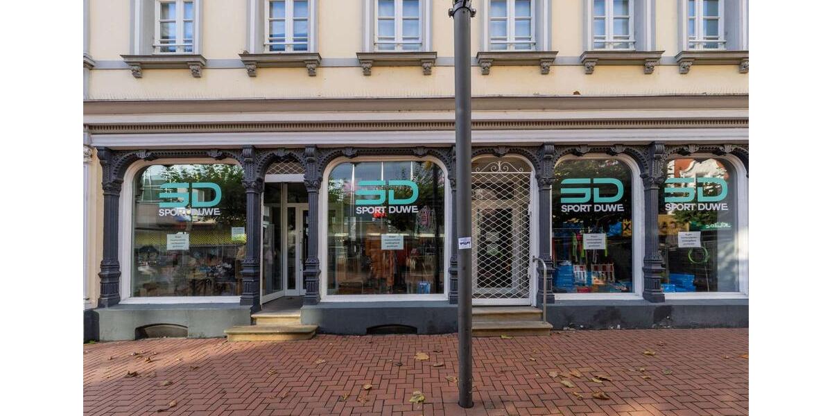 Gewerbeobjekt Lünen - 1.700&euro; | Angebot:18532461