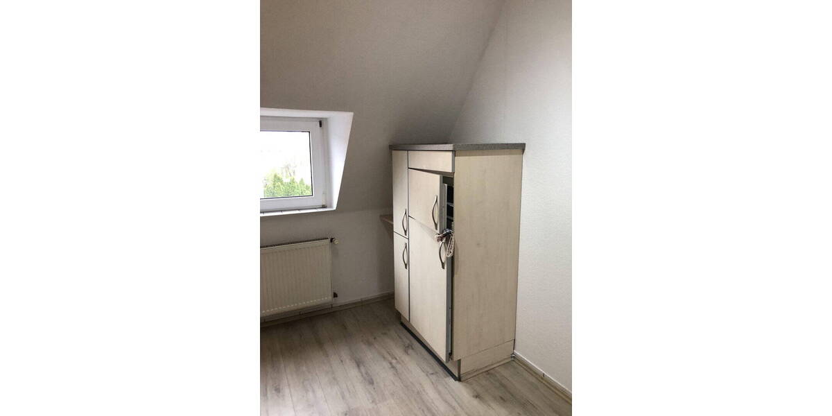 Etagenwohnung Witten Mitte - 2 Zimmer, 64 m&sup2;, 679&euro; | Angebot:26507194