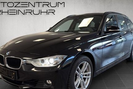 BMW 330 176.200 km 12.990 &euro; Essen 45356