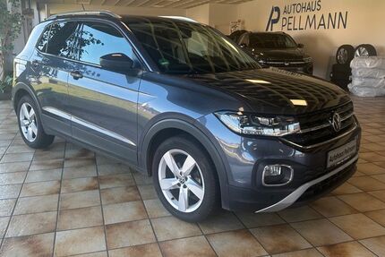 VW T-Cross 44.263 km 18.290 &euro; Reken 48734