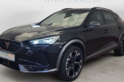 Cupra Formentor 19.695 km 22.888 &euro; Dinslaken 46539