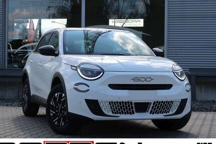 Fiat 600 12.480 km 21.780 &euro; Herten 45701