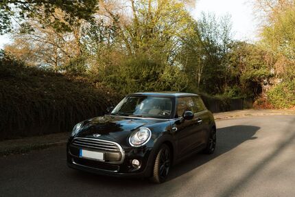 Mini ONE 68.810 km 13.100 &euro; Oberhausen 46119