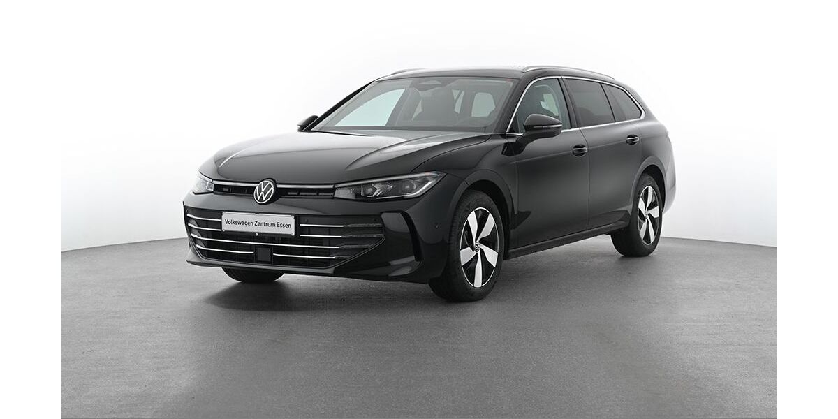 VW Passat 3.999 km 45.980 &euro; Essen 45143