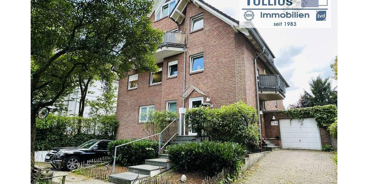 Mehrfamilienhaus, Wohnhaus Essen Bredeney - 1 Zimmer, 515 m&sup2;, 1.480.000&euro; | Angebot:25703150