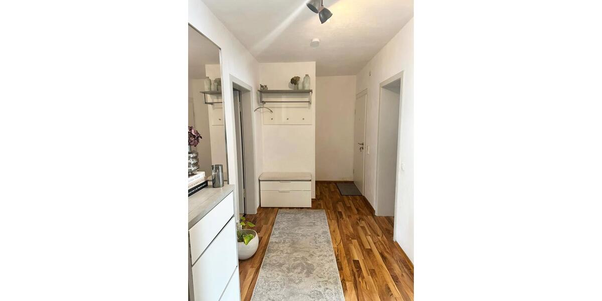 Etagenwohnung Bottrop Ebel - 3 Zimmer, 80 m&sup2;, 700&euro; | Angebot:26031709