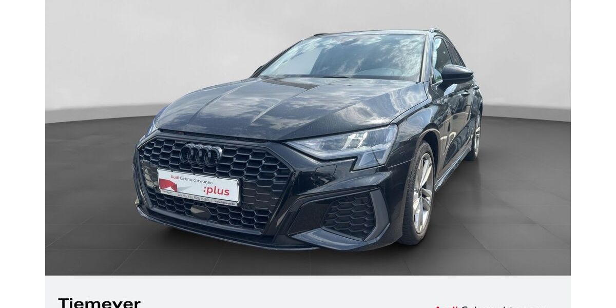 Audi A3 71.295 km 24.480 &euro; Oberhausen 46047