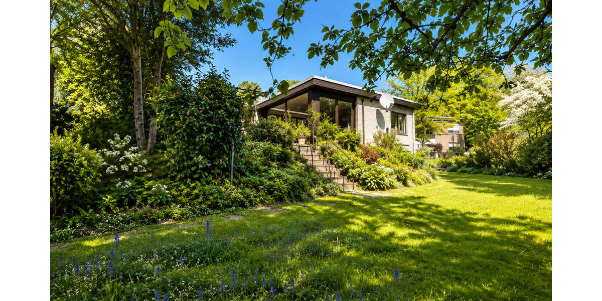 Einfamilienhaus Bochum Stiepel - 7 Zimmer, 163 m&sup2;, 750.000&euro; | Angebot:26712449