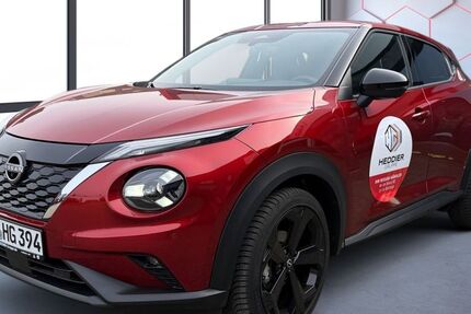 Nissan Juke 1.500 km 30.490 &euro; Marl 45770