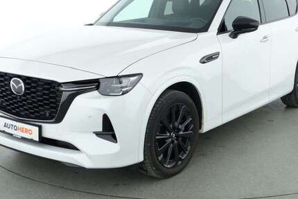 Mazda CX-60 45.753 km 32.490 &euro; Essen 45141