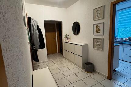 Wohnung Recklinghausen Grullbad - 3.5 Zimmer, 65 m&sup2;, 600&euro; | Angebot:27632244