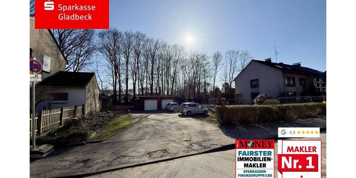 Grundstück Gladbeck Zweckel - 250.000&euro; | Angebot:26092576
