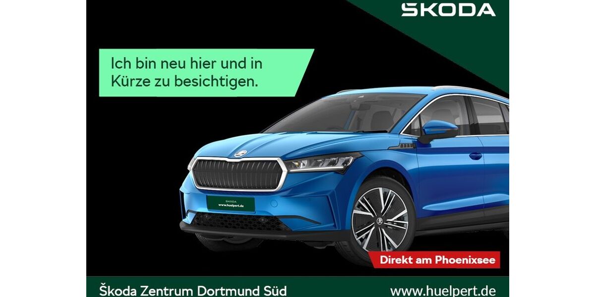 Skoda Fabia 34.369 km 18.495 &euro; Dortmund 44269