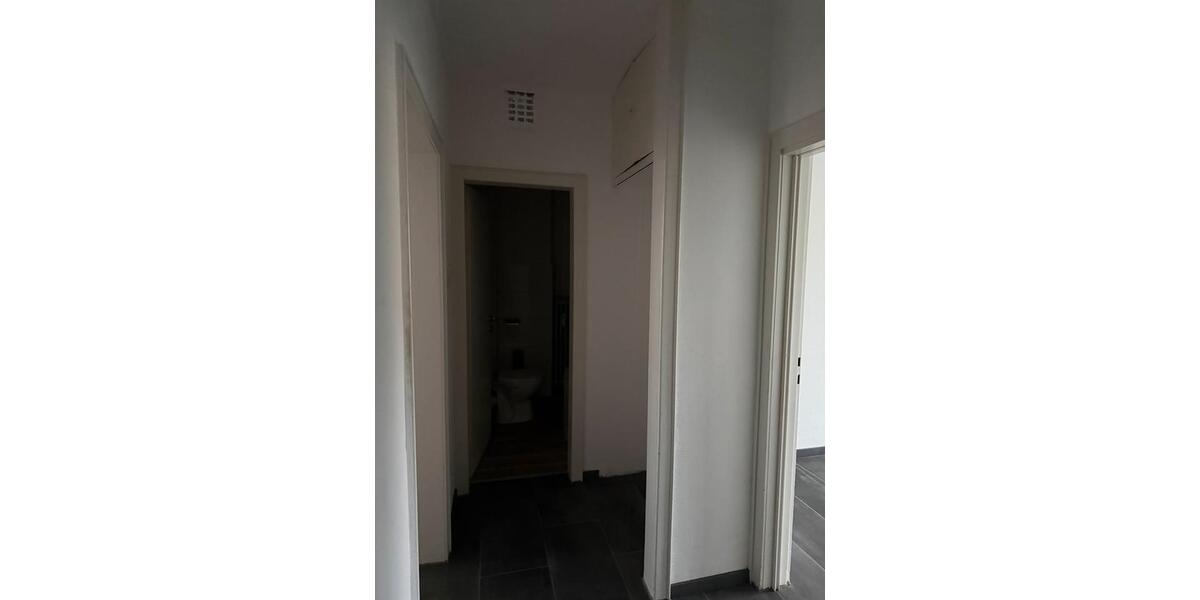 Etagenwohnung Oberhausen Biefang - 2 Zimmer, 50 m&sup2;, 400&euro; | Angebot:26048101