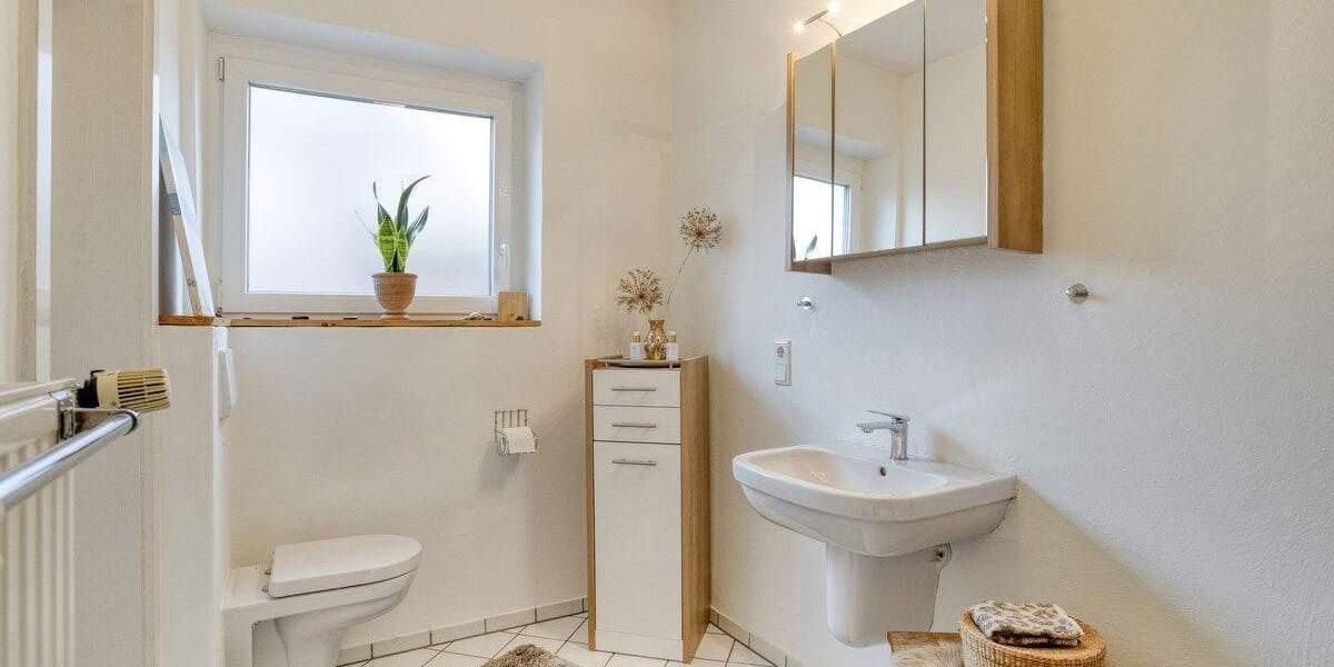 Einfamilienhaus Reken Maria Veen - 5 Zimmer, 139 m&sup2;, 299.000&euro; | Angebot:25800752