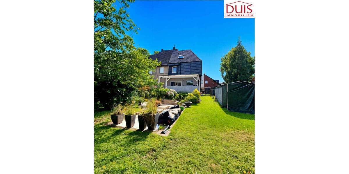 Doppelhaushälfte Castrop-Rauxel Ickern - 5 Zimmer, 124 m&sup2;, 475.000&euro; | Angebot:25780695