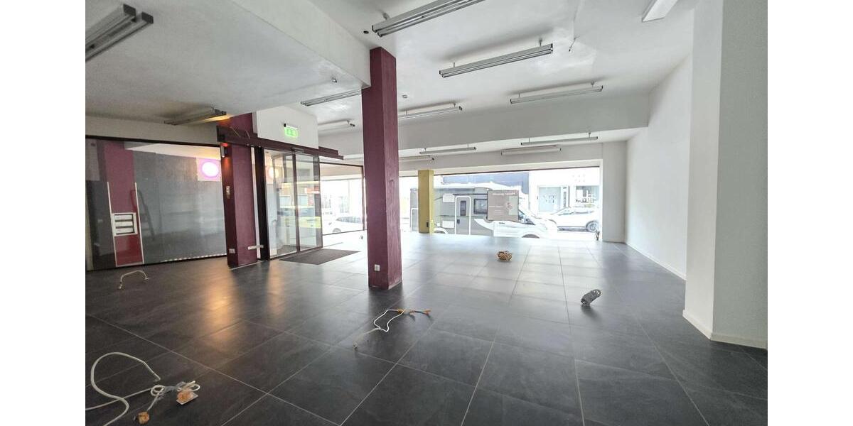 Gewerbeobjekt Gelsenkirchen Resse - 1.500&euro; | Angebot:25271496