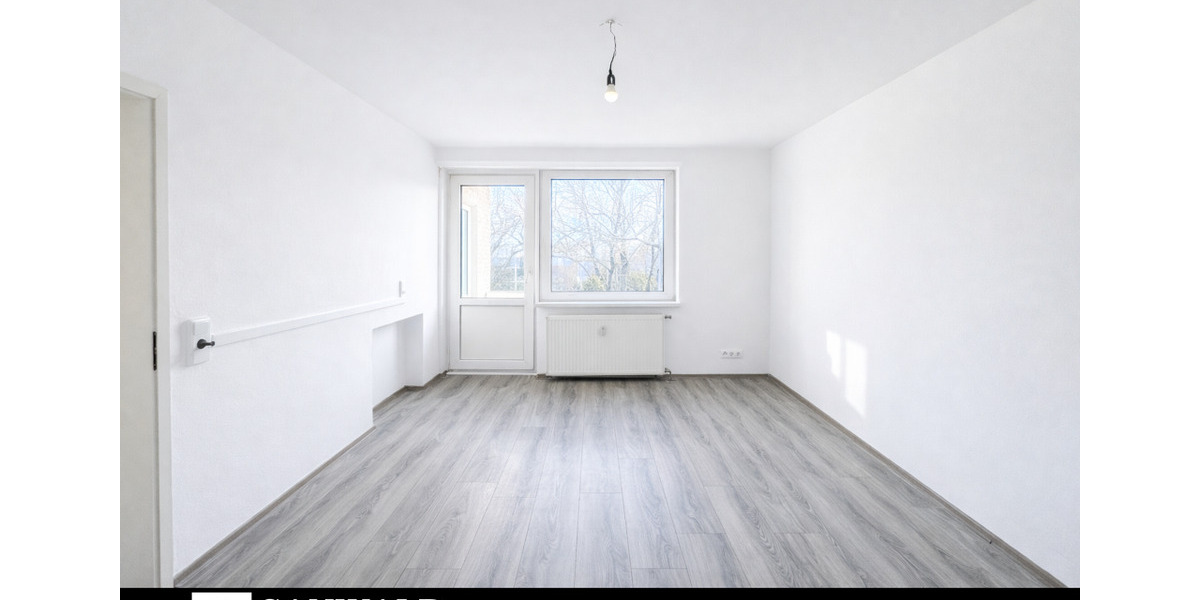 Etagenwohnung Marl - 3.5 Zimmer, 75 m&sup2;, 440&euro; | Angebot:23084692