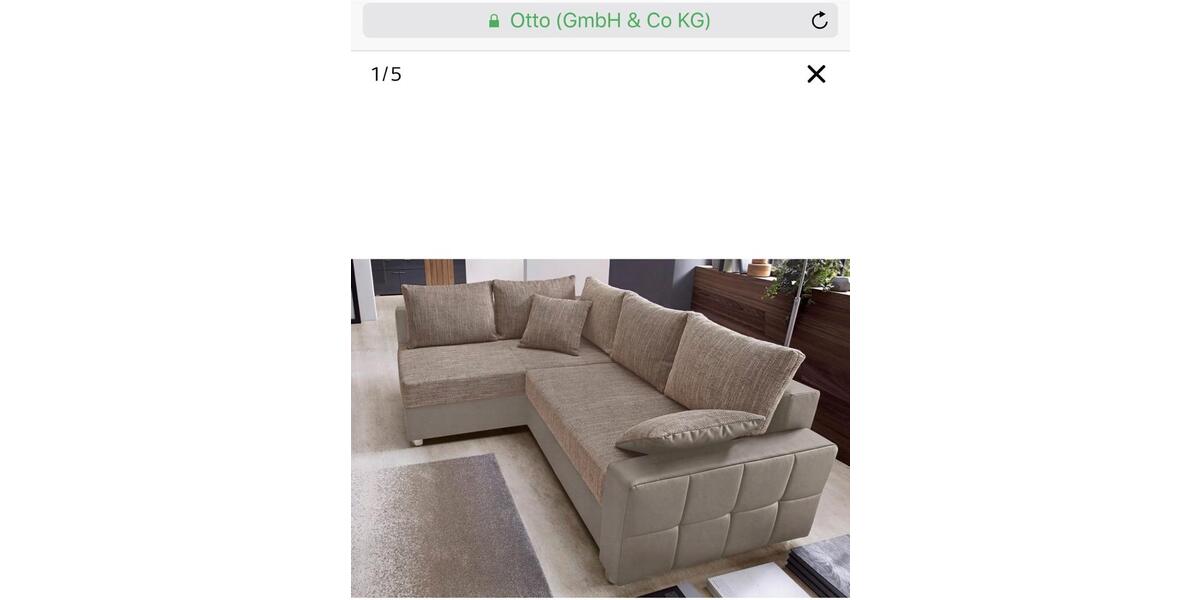 Etagenwohnung Bochum Bochum-Mitte - 2 Zimmer, 39 m&sup2;, 720&euro; | Angebot:26049793