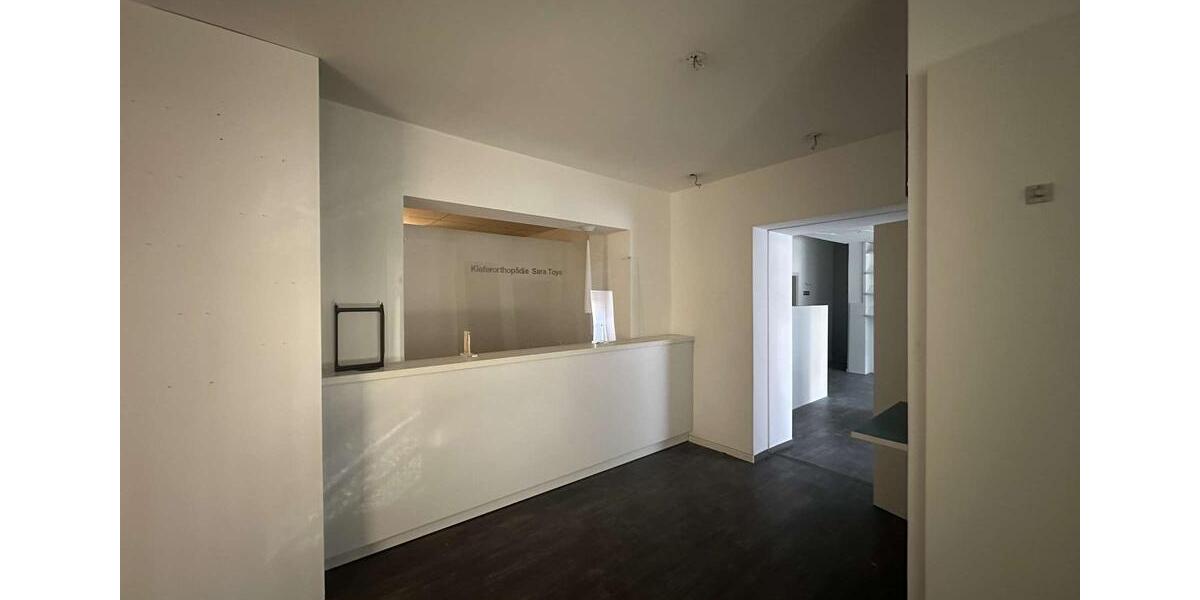 Gewerbeobjekt Gelsenkirchen Buer - 1.800&euro; | Angebot:20438567