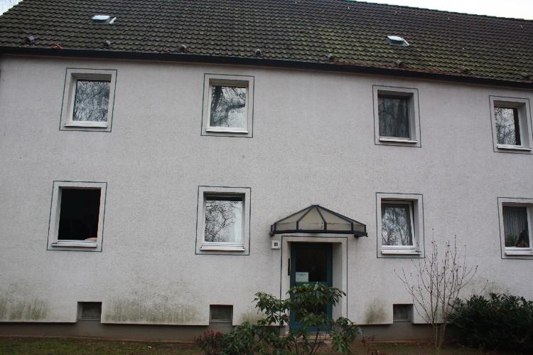 Erdgeschoßwohnung Bottrop Boy - 2.5 Zimmer, 44 m&sup2;, 356&euro; | Angebot:26042983