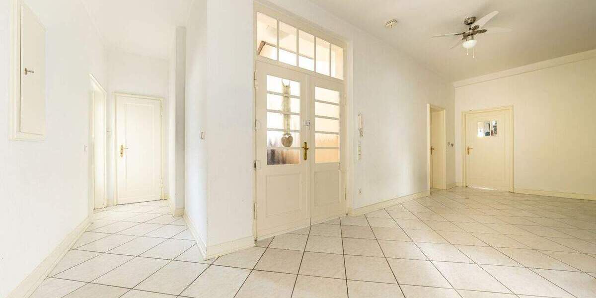 Etagenwohnung Dortmund Mitte - 5 Zimmer, 151 m&sup2;, 559.000&euro; | Angebot:25777851