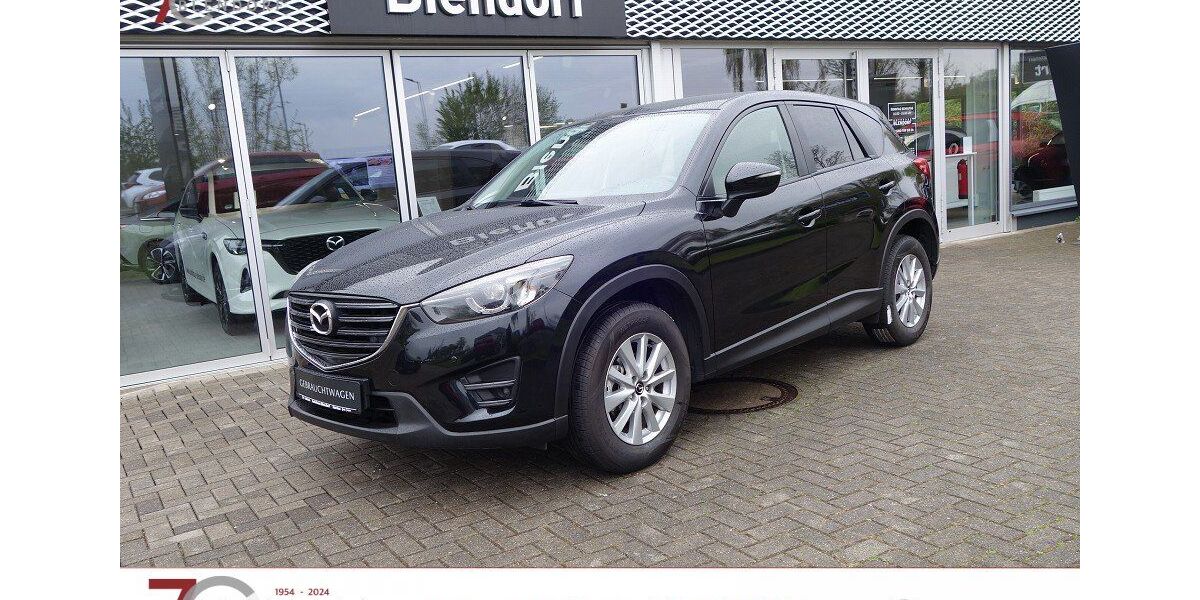 Mazda CX-5 86.274 km 15.450 &euro; Herten 45701