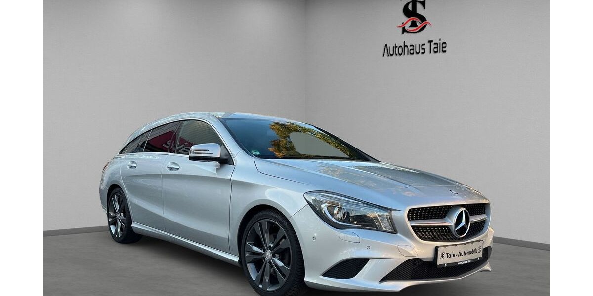 Mercedes-Benz CLA 220 186.000 km 13.890 &euro; Dortmund OT Mitte 44145