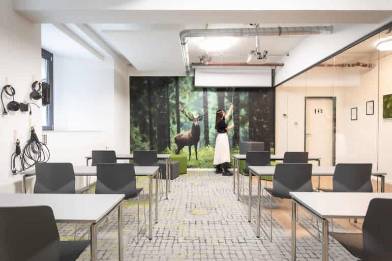 Gewerbeobjekt Essen Stadtkern - 199&euro; | Angebot:25657766