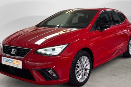 Seat Ibiza 36.376 km 15.839 &euro; Dinslaken 46539