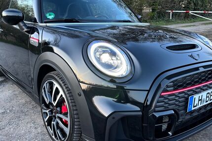 Mini John Cooper Works 17.700 km 34.100 &euro; Lünen 44534