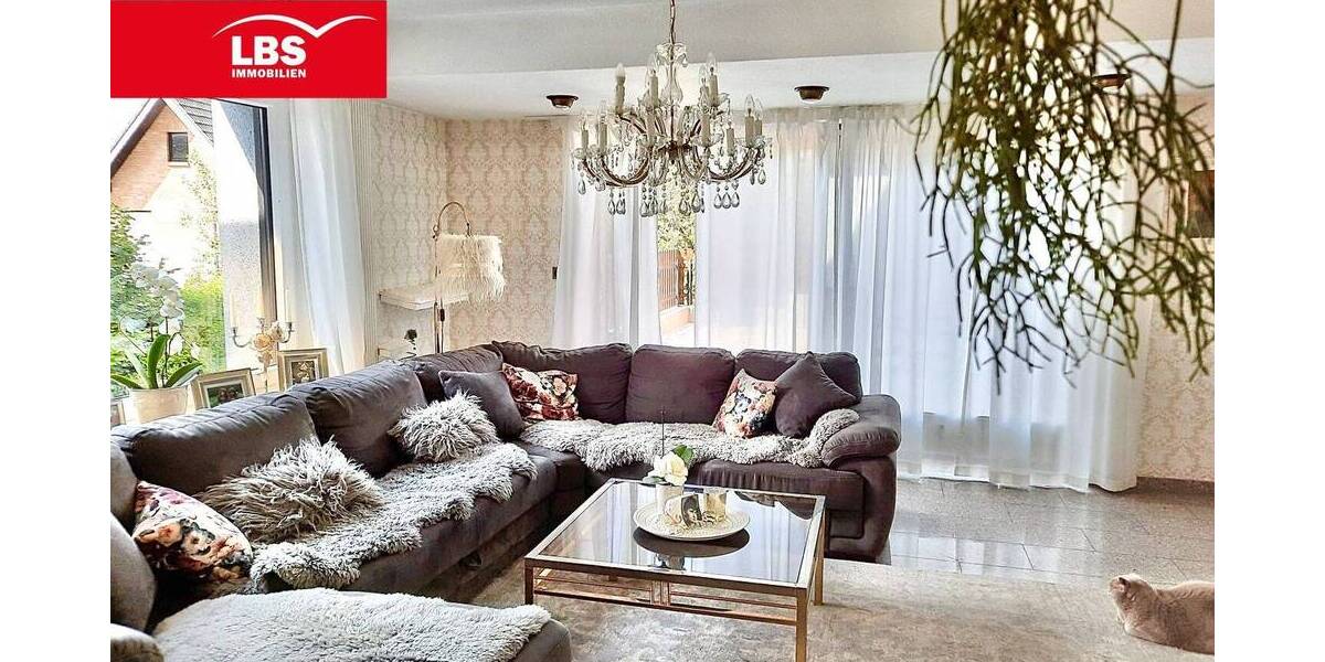 Etagenwohnung Haltern am See Haltern - 4 Zimmer, 140 m&sup2;, 375.000&euro; | Angebot:26740809