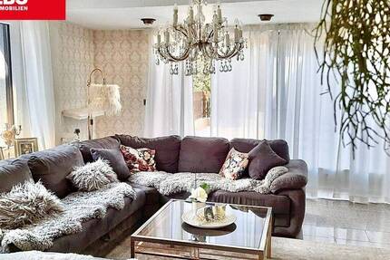 Wohnung Haltern am See Haltern - 4 Zimmer, 140 m&sup2;, 375.000&euro; | Angebot:26740809