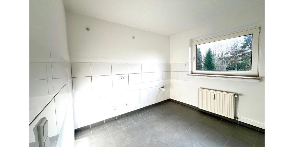 Etagenwohnung Oberhausen Rothebusch - 3 Zimmer, 65 m&sup2;, 585&euro; | Angebot:25943728
