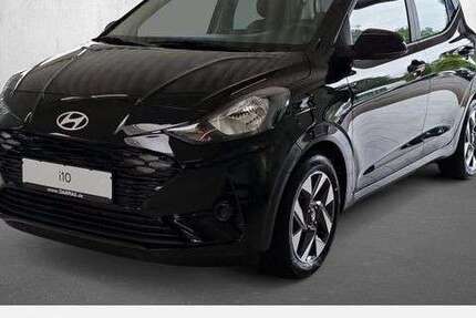 Hyundai i10 10.000 km 16.390 &euro; Herne 44653