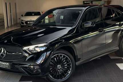 Mercedes-Benz GLC 220 9.200 km 62.850 &euro; Mülheim an der Ruhr 45472