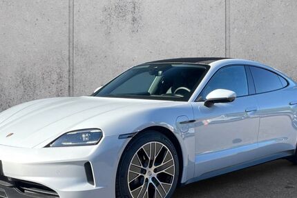 Porsche Taycan 17.593 km 83.900 &euro; Recklinghausen 45665