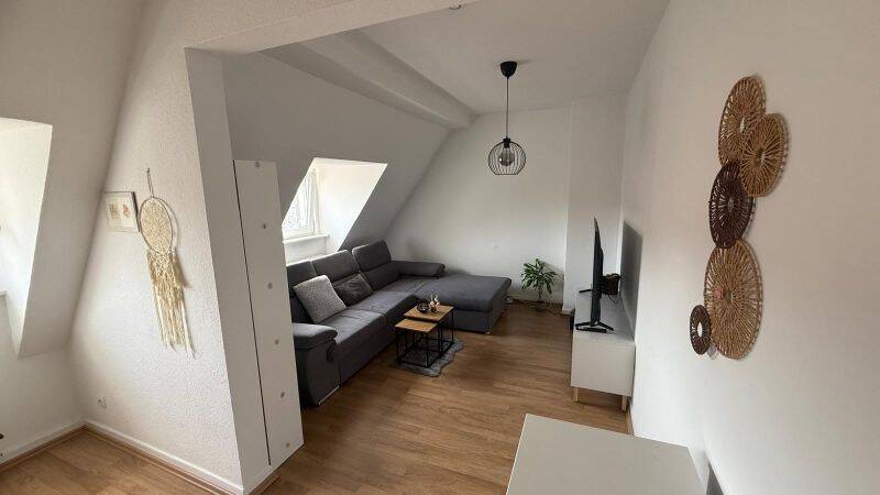 Etagenwohnung Herne Baukau-Ost - 2 Zimmer, 61 m&sup2;, 425&euro; | Angebot:26192581