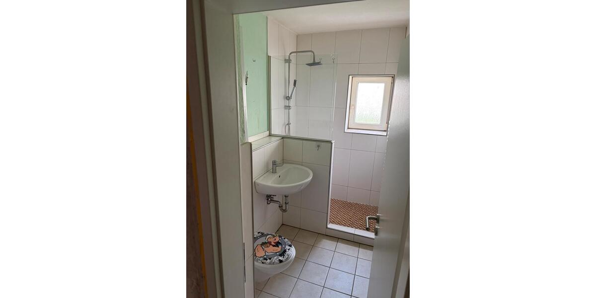 Erdgeschoßwohnung Velbert Velbert-Mitte - 2 Zimmer, 49 m&sup2;, 550&euro; | Angebot:26049835