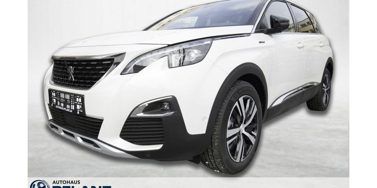 Peugeot 5008 31.393 km 23.485 &euro; Dortmund 44263