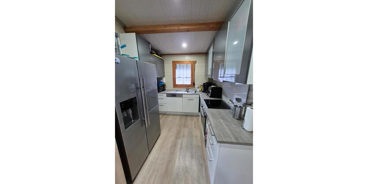 Einfamilienhaus Hattingen Niederbonsfeld - 3.5 Zimmer, 77 m&sup2;, 119.999&euro; | Angebot:26610973
