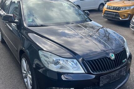 Skoda Octavia 235.000 km 6.499 &euro; Recklinghausen 45663